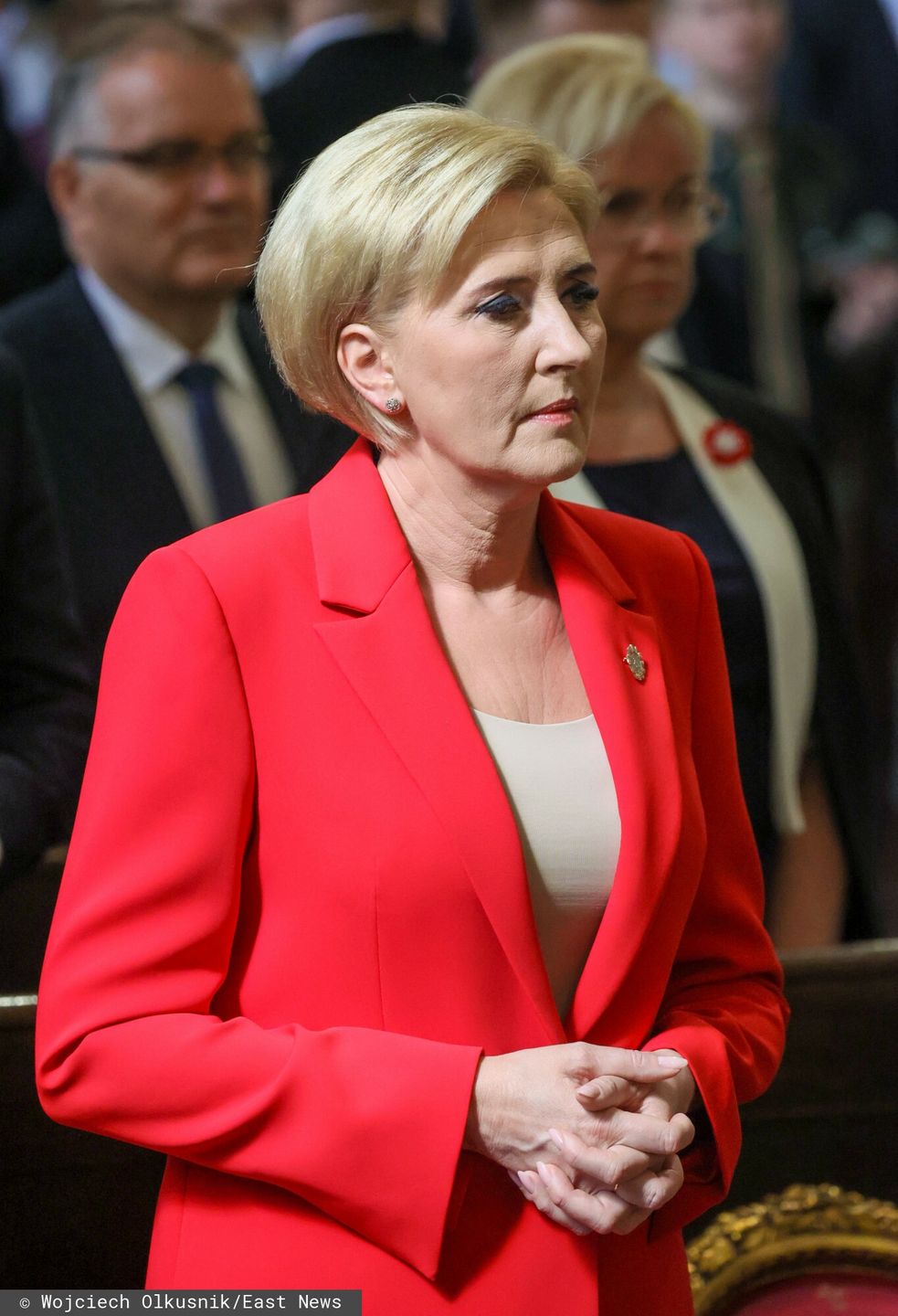 Agata Duda