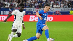 Widzew przedstawił napastnika. To uczestnik Euro 2024