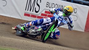 Peter Ljung: Chcę być w składzie Stali, ale jest też opcja zmiany klubu (wywiad)