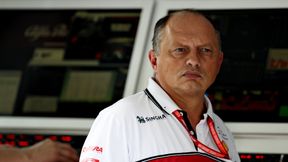 F1: szef Alfy Romeo zapowiada nowy samochód. Ważne zadanie dla Roberta Kubicy