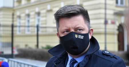Władysław Kosiniak-Kamysz o Michale Dworczyku. "Wyróżnia się"