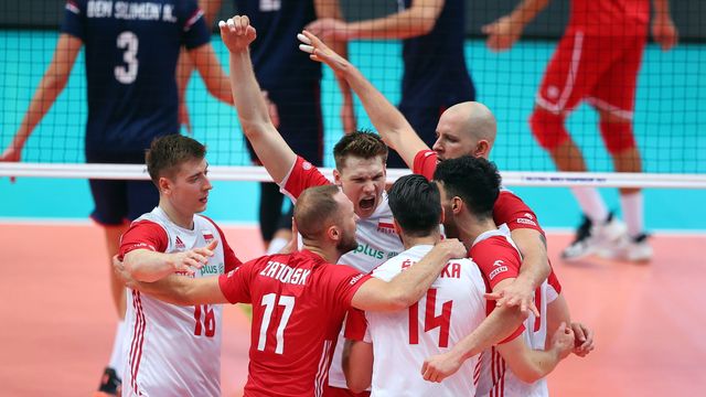 Znany rywal Polaków w ćwierćfinale