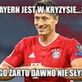 Liga Mistrzów. "Pan Piłkarz". Zobacz memy po wygranej Bayernu z Lazio