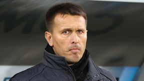 Leszek Ojrzyński: Ten punkt trzeba uszanować