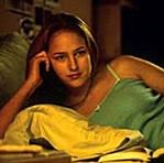 Leelee Sobieski i Ellen Burstyn z Nicolasem Cage'e