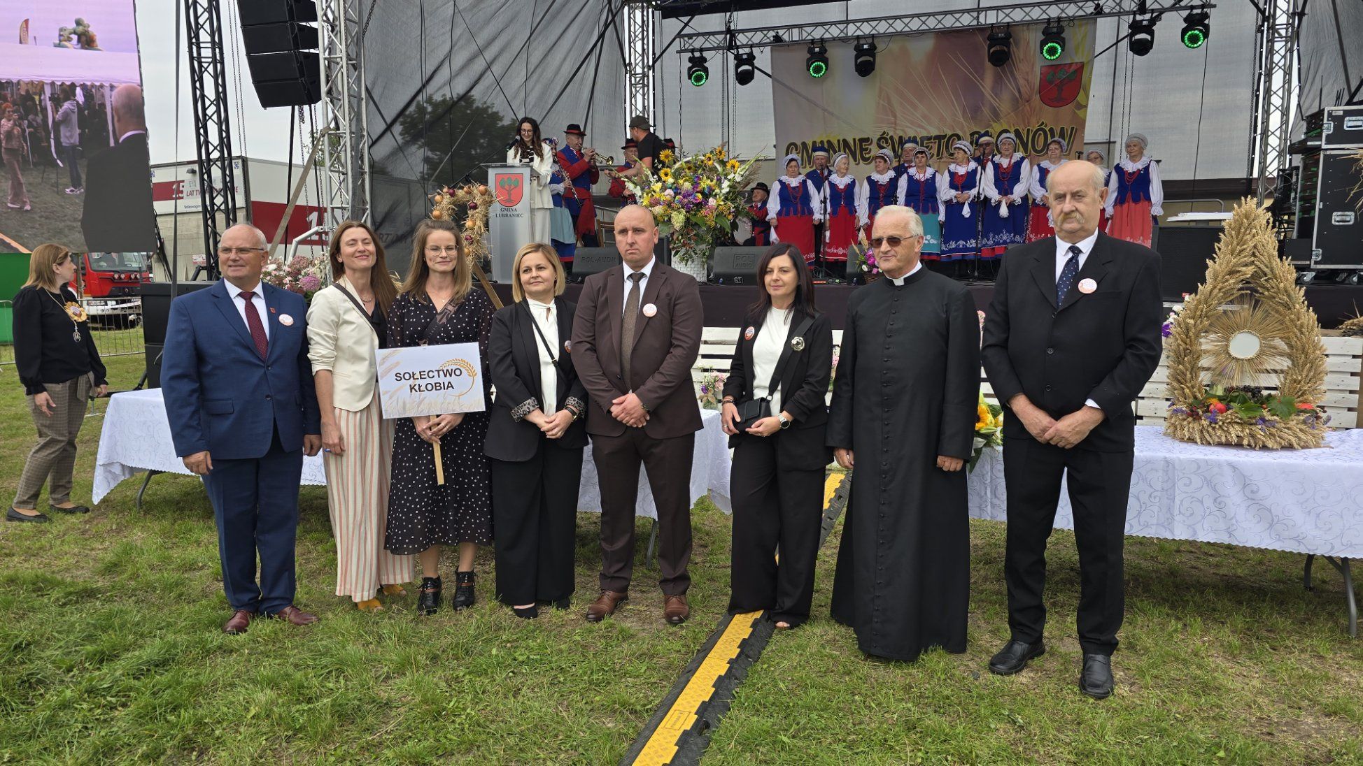 Festiwal Kuchni Kujawskiej Lubraniec 2026