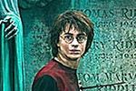 Harry Potter dla widzów od 13 lat