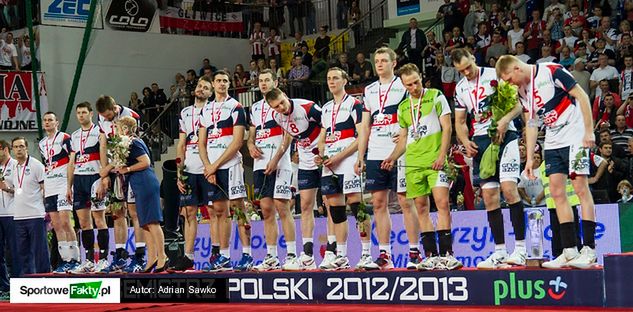 Siatkarze Asseco Resovii po raz drugi zagrają w Superpucharze Polski. Czy tym razem uda się im zdobyć trofeum?