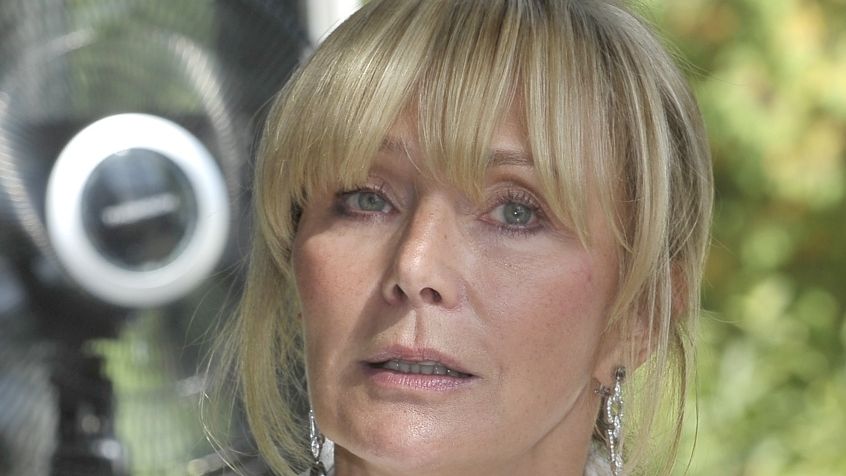 Anna Woźniak-Starak