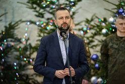 Prowokacje nad Bałtykiem i przy granicy z Białorusią. Kosiniak-Kamysz reaguje