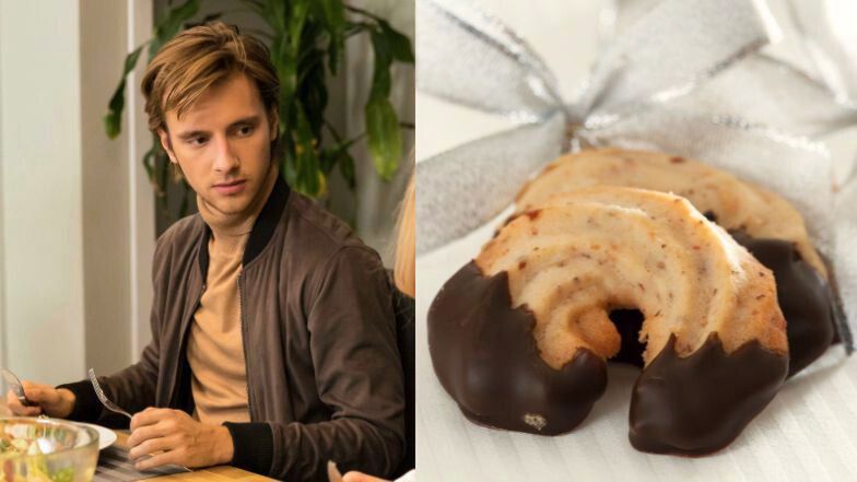 Ciacha, które wyglądają jak Maciej Musiał