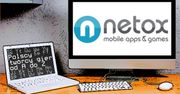 Polscy twórcy gier od A do Z: Netox