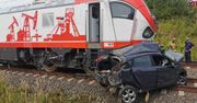 Tragiczny wypadek na niestrzeżonym przejeździe kolejowym w Lublinie