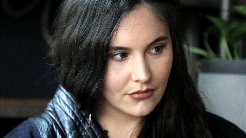 Ola Żuraw opowiedziała o traumatycznym dzieciństwie 