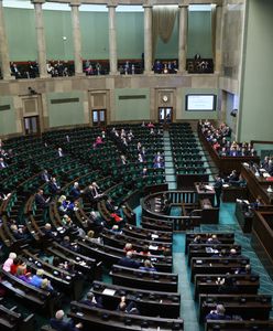Obrady Sejmu. 26 kwietnia. Czym dziś zajmą się posłowie?