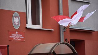 Nowy Tomyśl: Nowy rozdział dla strażaków. Budowa komendy znalazła się w rządowym planie