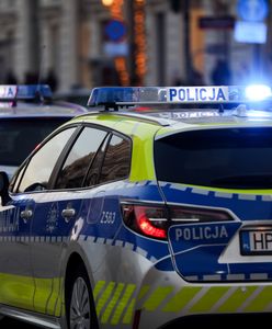 Brutalne pobicie pod Wawelem. Po wszystkim ukradli ofierze buty