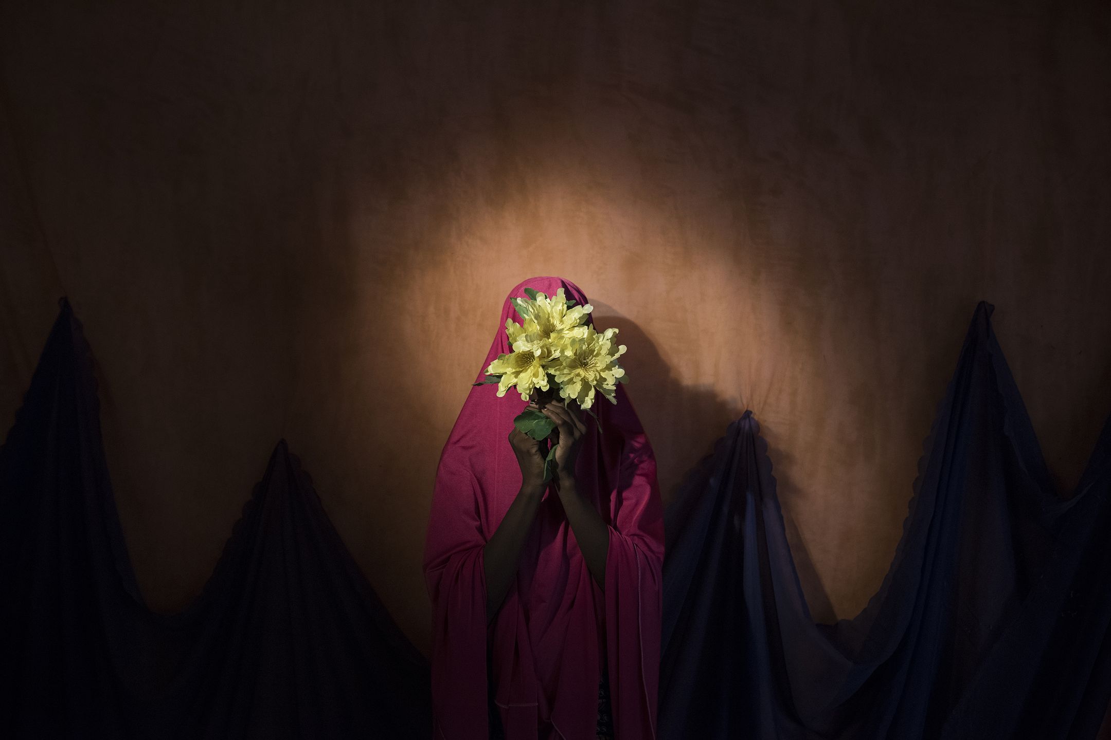 World Press Photo 2018 – znamy nazwiska nominowanych fotografów 98