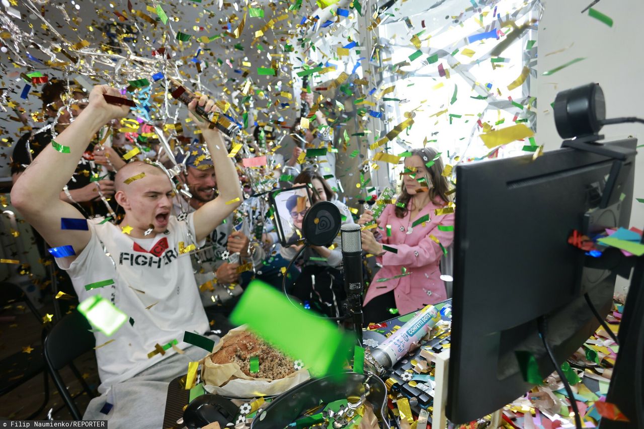 Najlepsza zbiórka nie zastąpi dobrze działającego systemu [OPINIA]