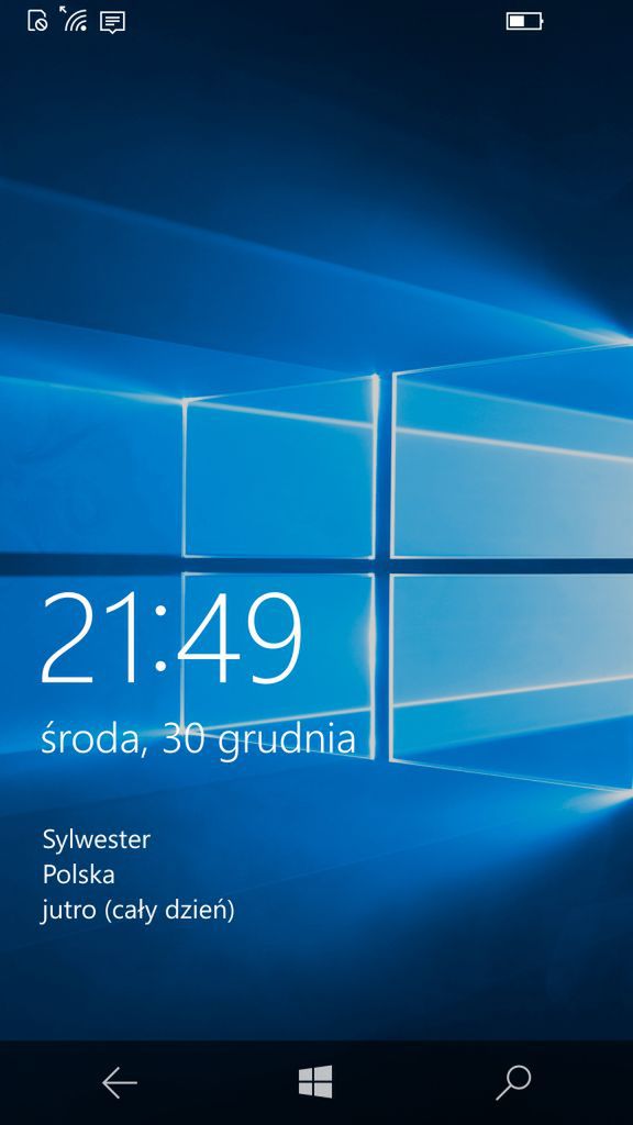 Microsoft Lumia 950 - test i recenzja 14