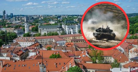 Szykują się na atak Rosji. Powstał plan obrony miasta
