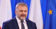 Prokuratorzy czekali na awanse. "Uroczystość została odwołana"