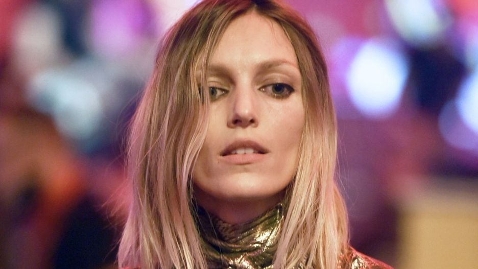 Anja Rubik