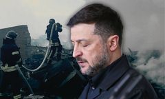 Seria nocnych ataków. Strony informują o zniszczeniach