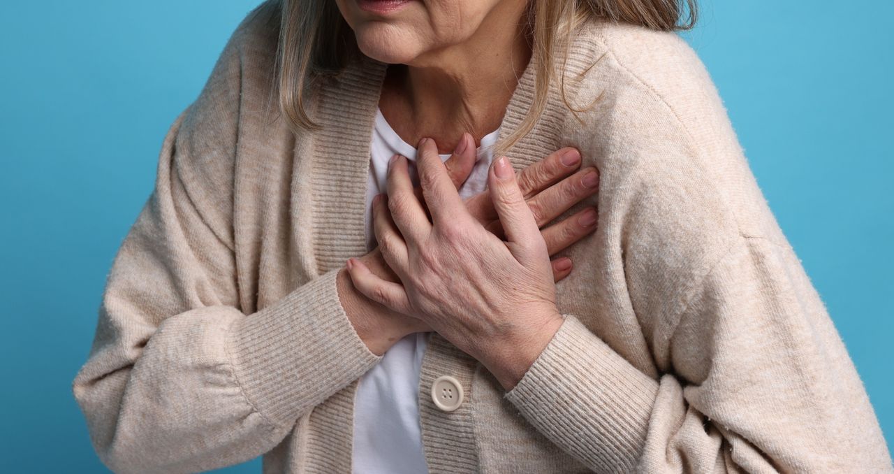 Miód a serce zimą. Czy naprawdę zmniejsza ryzyko zawału?