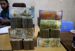 Międzynarodowe śledztwo ujawnia: Rosja drukuje tony pieniędzy sojusznika