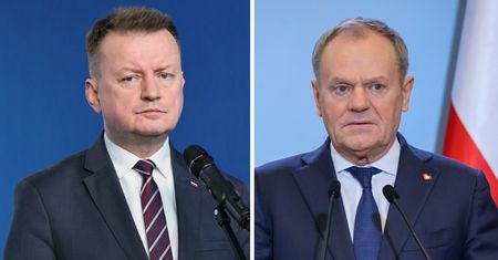 Mocne słowa Błaszczaka nt. prezydencji w UE. Uderza w rządzących