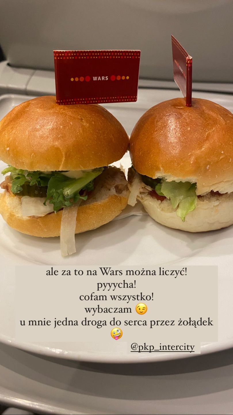 Anna Mucha ocenia jakość obsługi pasażerów przez PKP