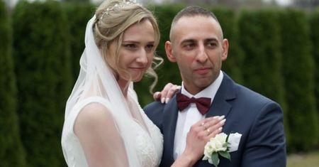 "Ślub od pierwszego wejrzenia". Patryk wodzi widzów za nos. "Pokazał" swoją ukochaną