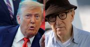 Woody Allen wychwala umiejętności aktorskie Donalda Trumpa. "Prawdziwy talent"