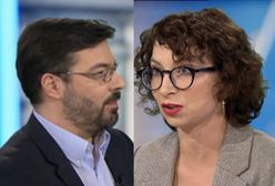 Piasecki zrezygnowany. Wielka kłótnia w studiu