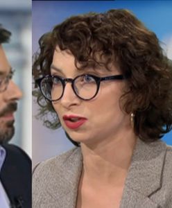 Piasecki zrezygnowany. Wielka kłótnia w studiu