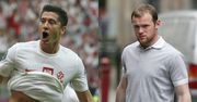 Lewandowski zastąpi Rooneya?!
