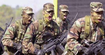 Amerykański generał ujawnia. To państwo budzi największe obawy USA