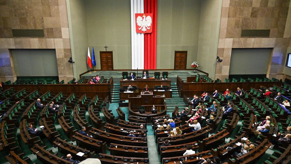 Posłowie tej kadencji będą mieli w tym roku sześć tygodni wakacji