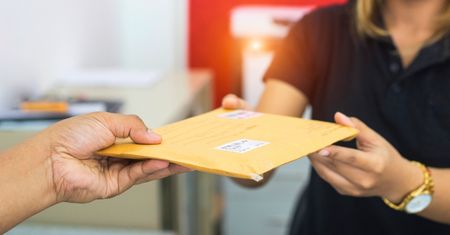 Ruszyły e-Doręczenia. "Administracja państwowa weszła na wyższy poziom"