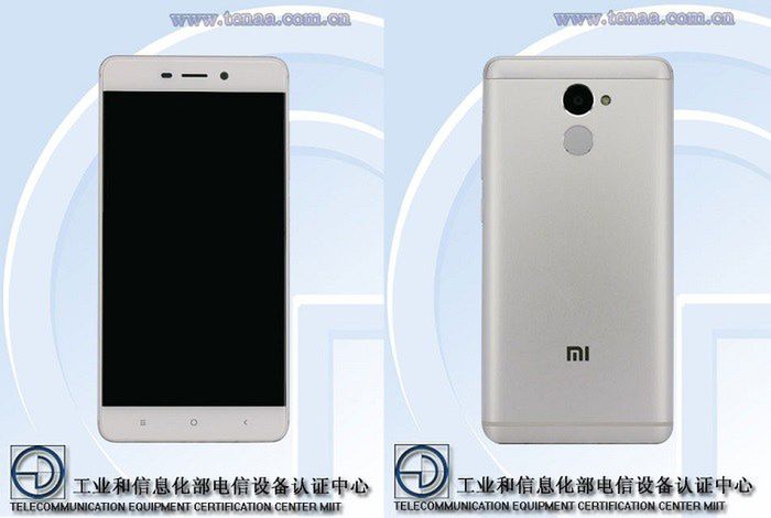 Nadchodzi Xiaomi Redmi 4. Znamy jego prawdopodobną specyfikację 2