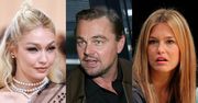 50 twarzy Leonarda DiCaprio, czyli WSZYSTKIE JEGO ZWIĄZKI. Na koncie miał mieć romans nawet z polską modelką