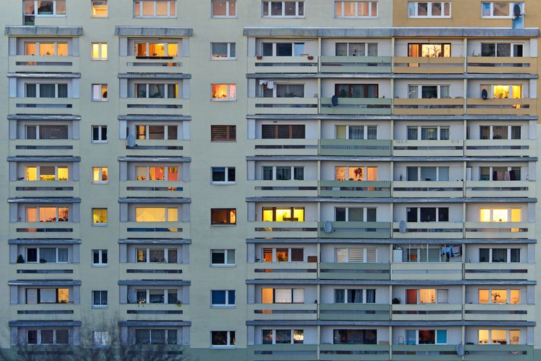 Nadchodzi rewolucja w nieruchomościach. Nie wszyscy to udźwigną