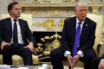 Trump wyjaśnia, czemu odwołał spotkanie z Putinem