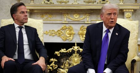 Trump wyjaśnia, czemu odwołał spotkanie z Putinem