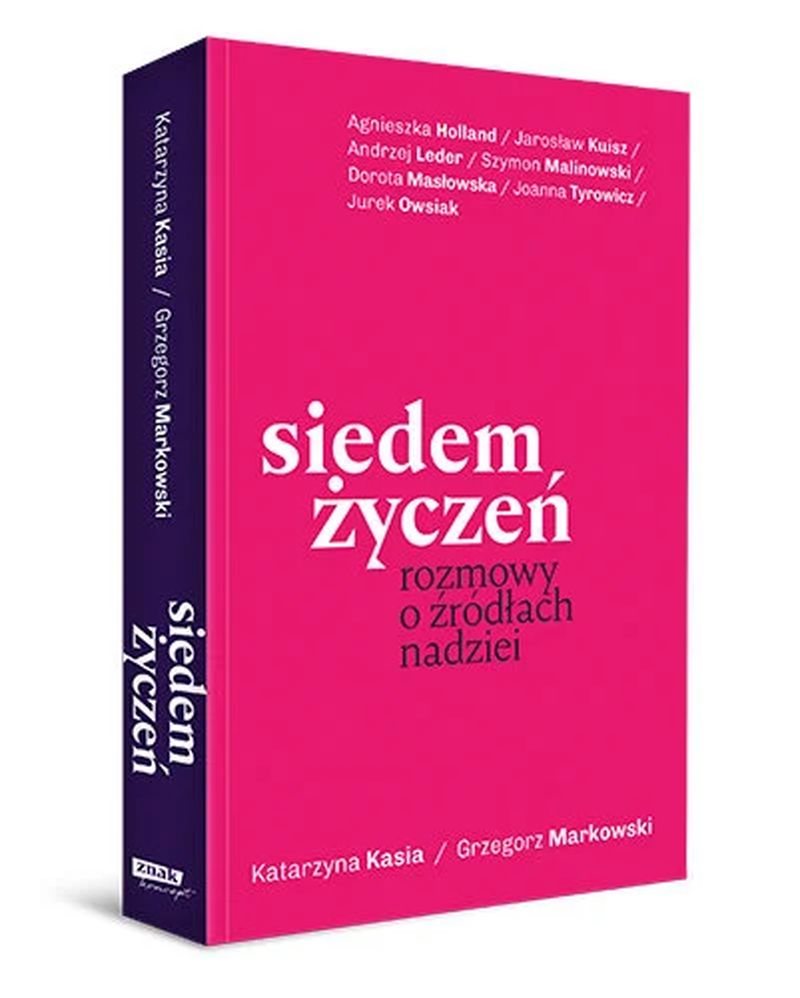 Znak Koncept, 2023