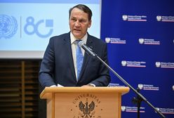 "Złożyłem zeznania". Sikorski podsłuchiwany Pegasusem