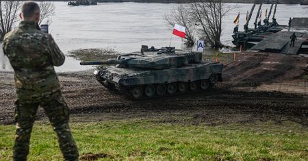 Limity powołań w górę. Dodatkowe 10 tysięcy. Rząd zapowiada ruch