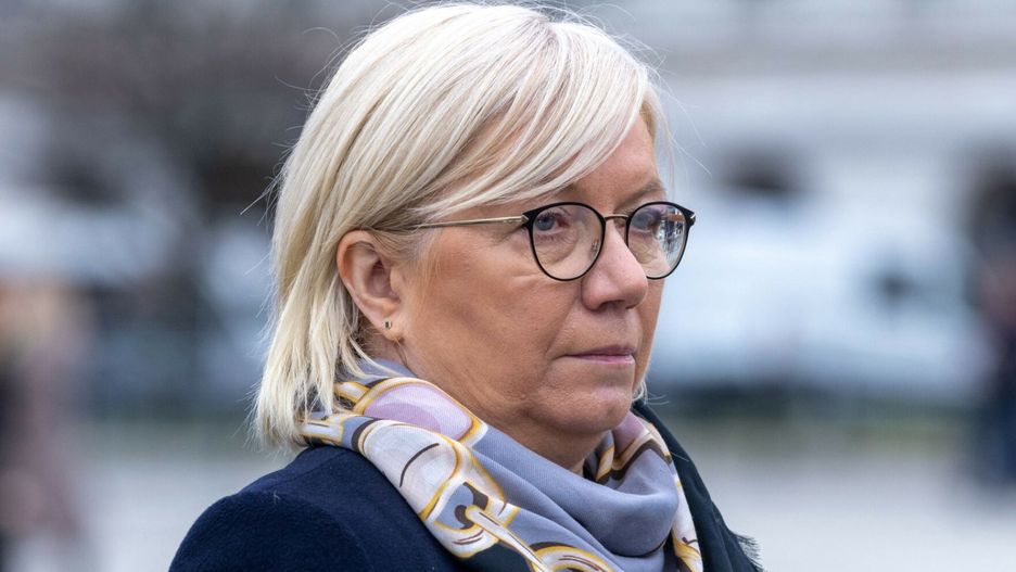Rodzina Julii Przyłębskiej