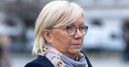 Przyłębska ma dwóch synów. Obejmują kierownicze stanowiska